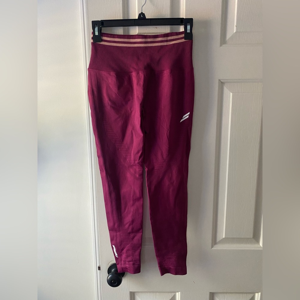 DoYouEven Workout Leggings